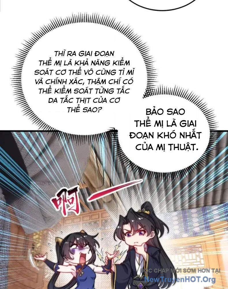 Vai Ác Sư Tôn Mang Theo Các Đồ Đệ Vô Địch Thiên Hạ, Nhân Vật Phản Diện Sư Tôn Ta Mang Theo Các Đồ Đệ Vô Địch Chương 177 Ảnh 8