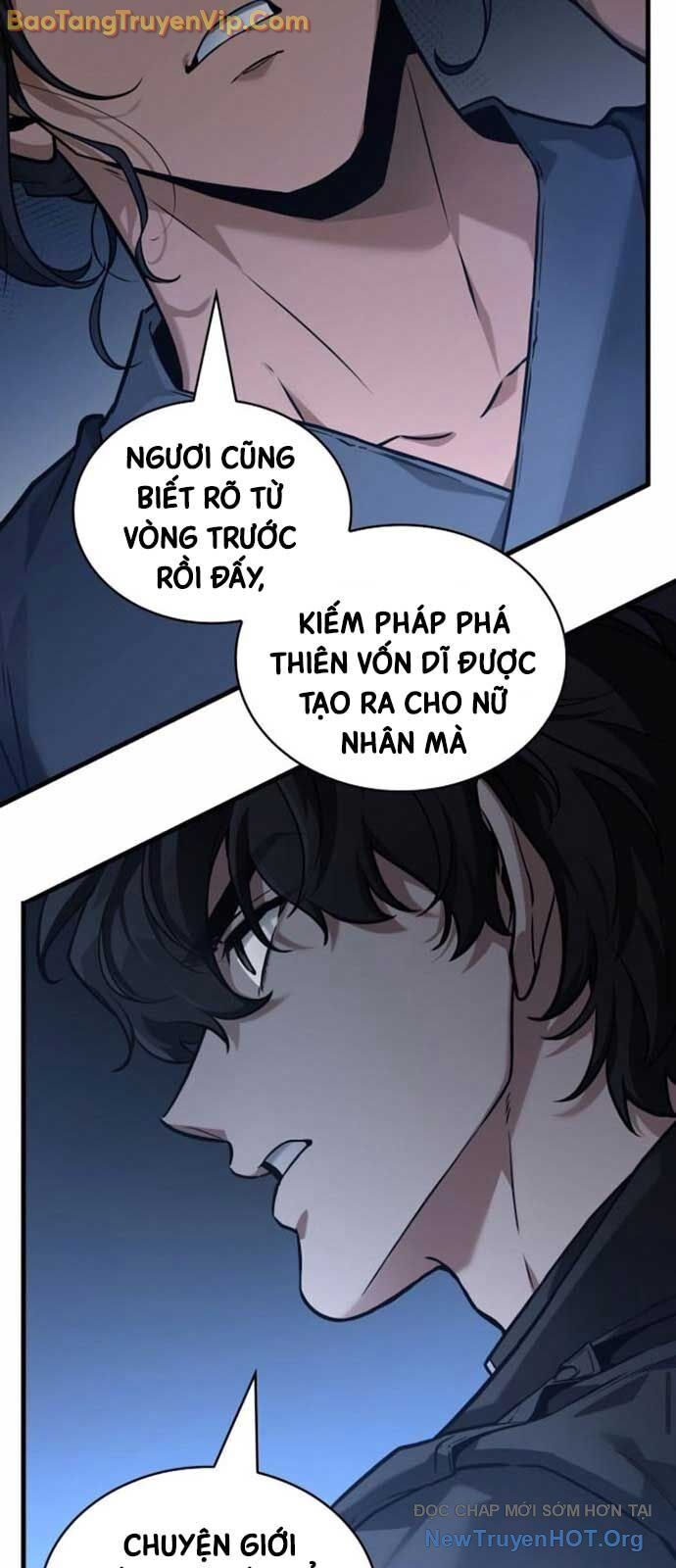 Toàn Trí Độc Giả - Omniscient Reader Chương 269.1 Ảnh 29
