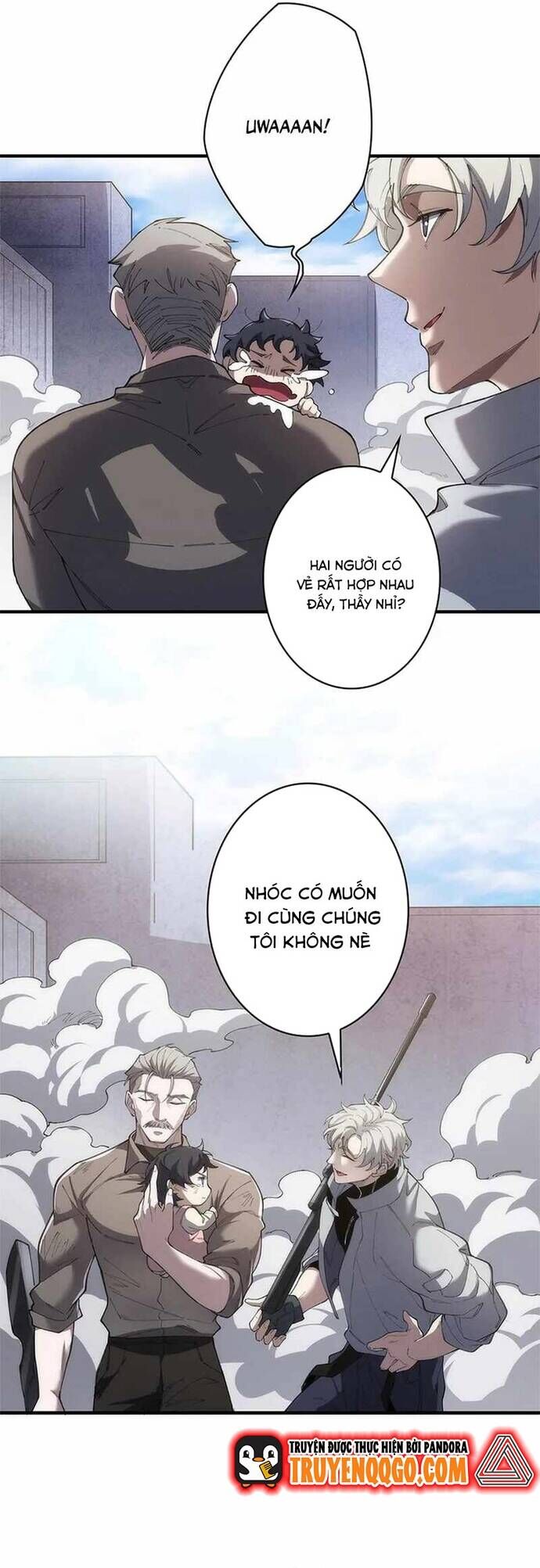Eraba Reshi Sss-Kyuu Tekigou-Sha Chương 18 Ảnh 30
