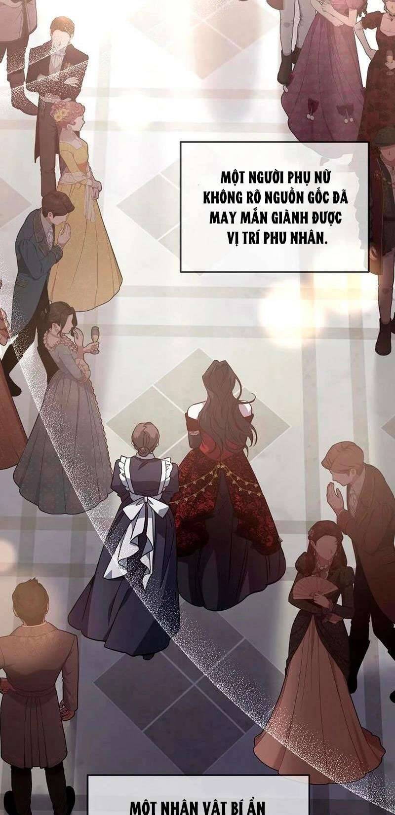 Nữ Hầu Báo Thù: Thời Khắc Cuối Cùng Chương 4 Ảnh 26