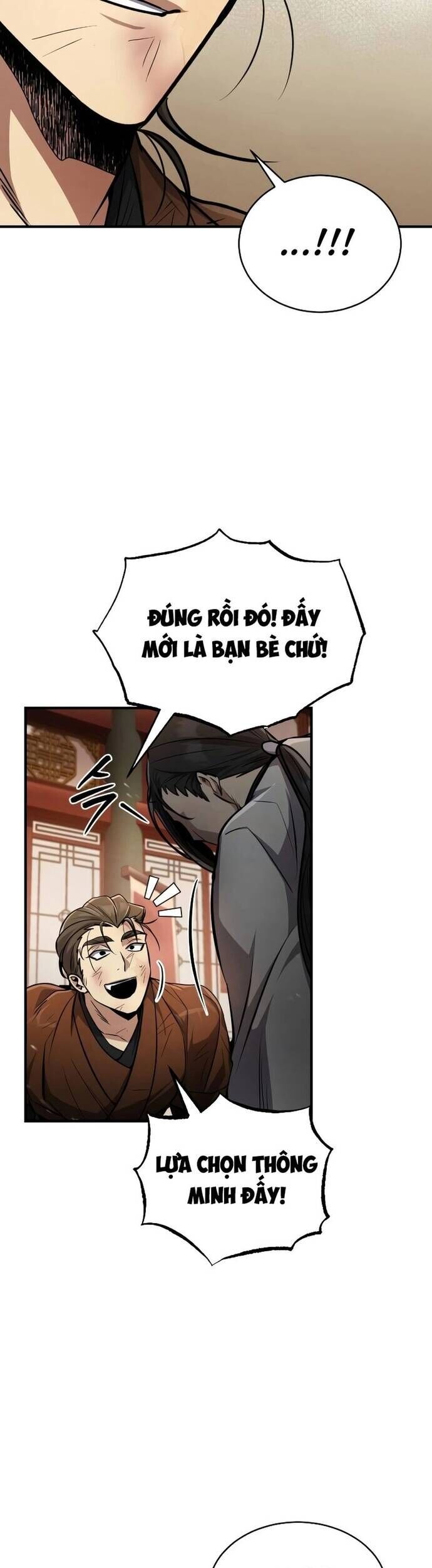 Cao Thủ Quyền Đạo Tái Sinh Chương 7 Ảnh 22