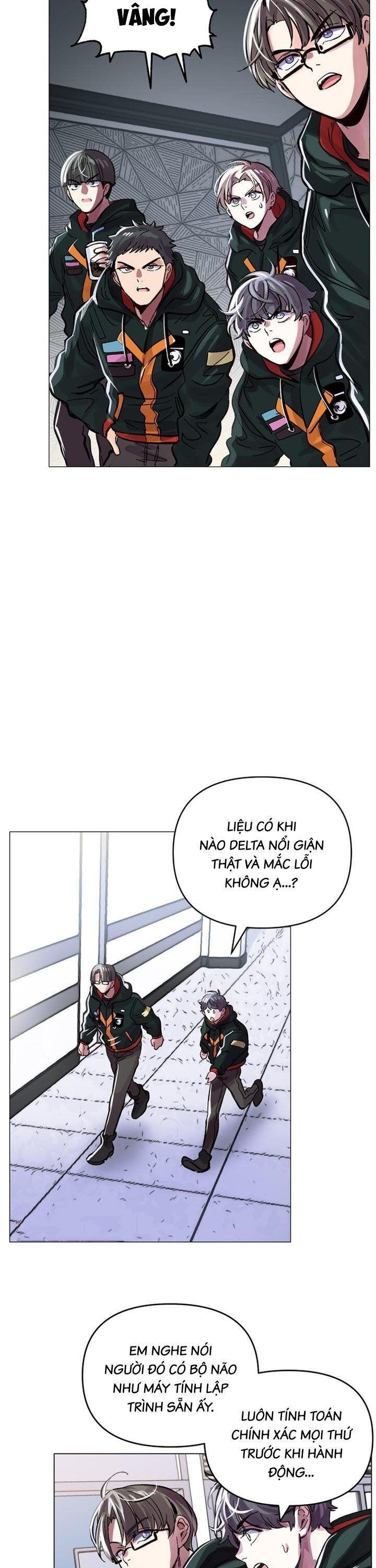 Chuỗi Chiến Công Chương 16 Ảnh 5