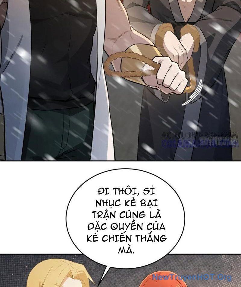 Trò Chơi Quỷ Dị: Ta Dựa Vào Vô Số Công Đức Khắc Thông Quan Chương 154 Ảnh 13