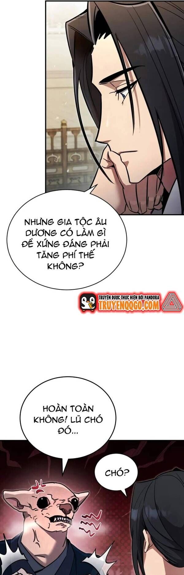 Cao Thủ Quyền Đạo Tái Sinh Chương 3 Ảnh 18