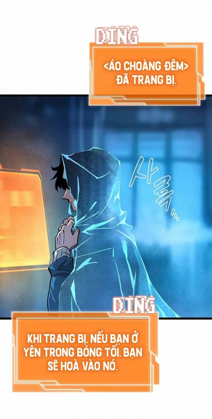 Sinh Tồn Giả Tối Cường Chương 4 Ảnh 21