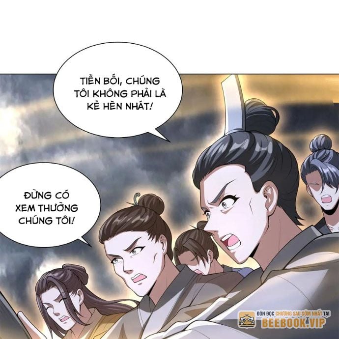 Người Ở Rể Bị Ép Thành Phản Diện Chương 658 Ảnh 56