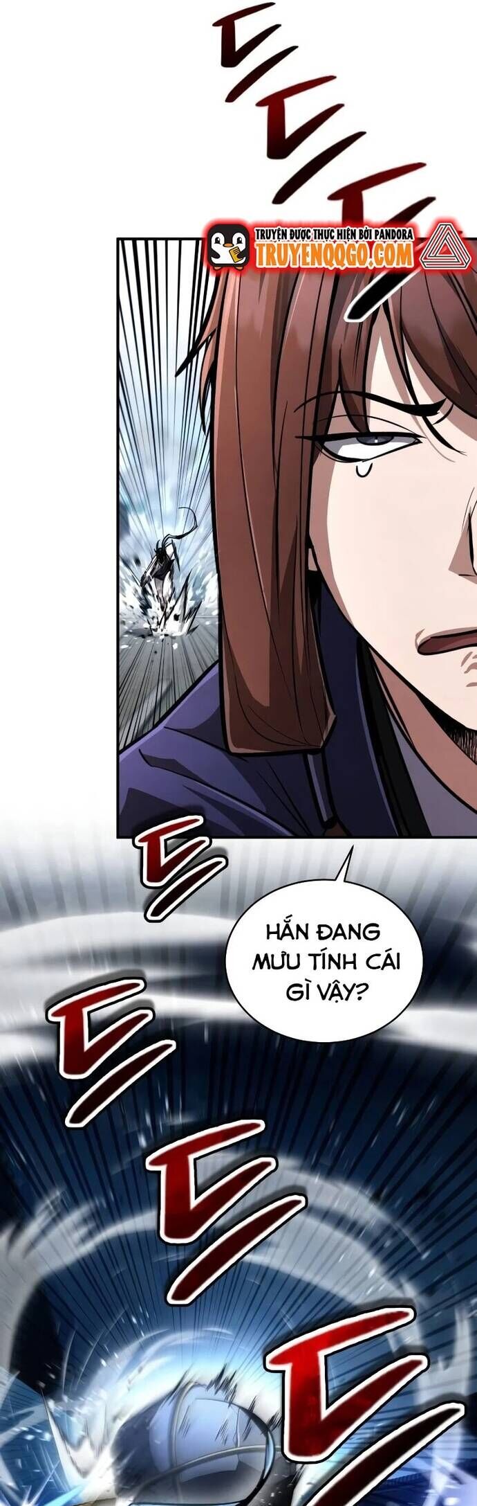 Cao Thủ Quyền Đạo Tái Sinh Chương 8 Ảnh 24