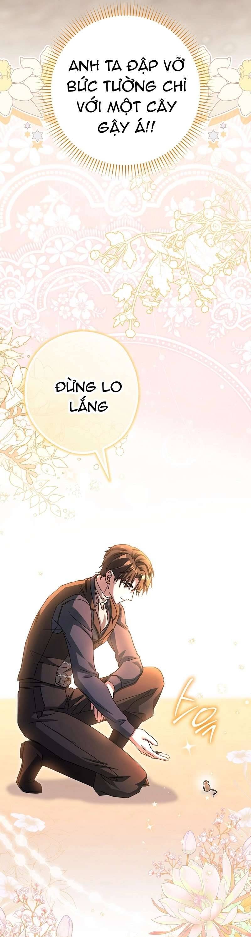 Chuột Đồng Này Sẽ Đưa Lọ Lem Đi Chương 4 Ảnh 44