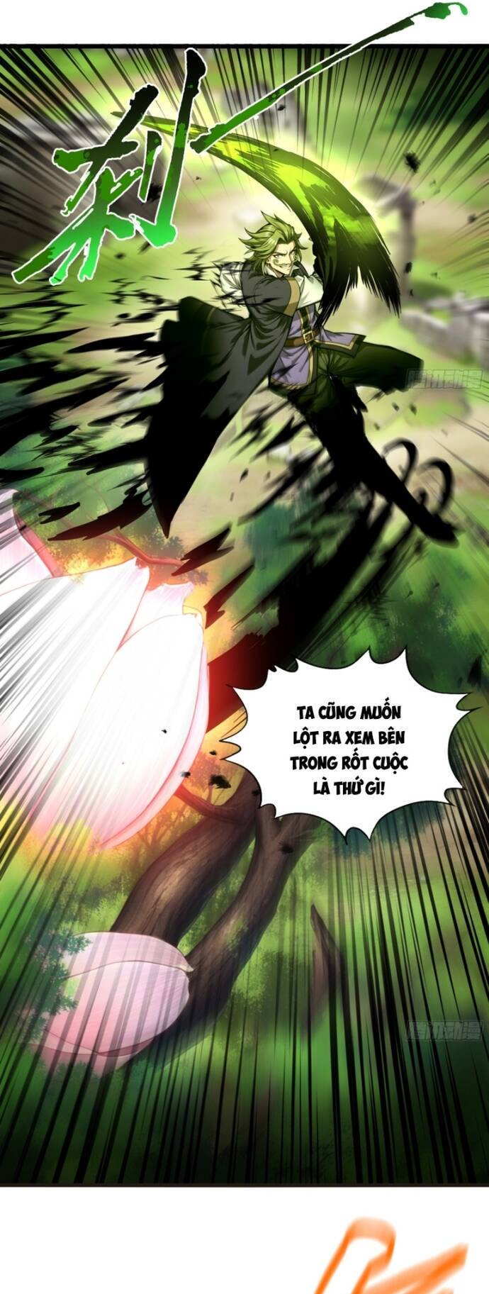 Khế Ước Noah: Tôi Là Npc Ở Dị Giới Chương 16 Ảnh 24