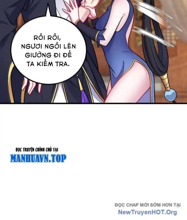 Vai Ác Sư Tôn Mang Theo Các Đồ Đệ Vô Địch Thiên Hạ, Nhân Vật Phản Diện Sư Tôn Ta Mang Theo Các Đồ Đệ Vô Địch Chương 176 Ảnh 78