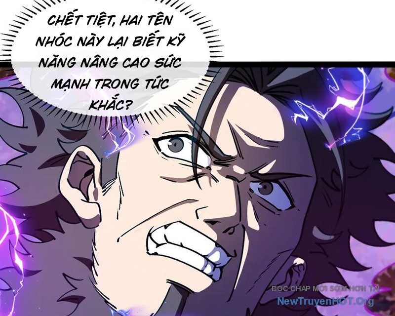 Hệ Thống Super God Chương 181 Ảnh 59