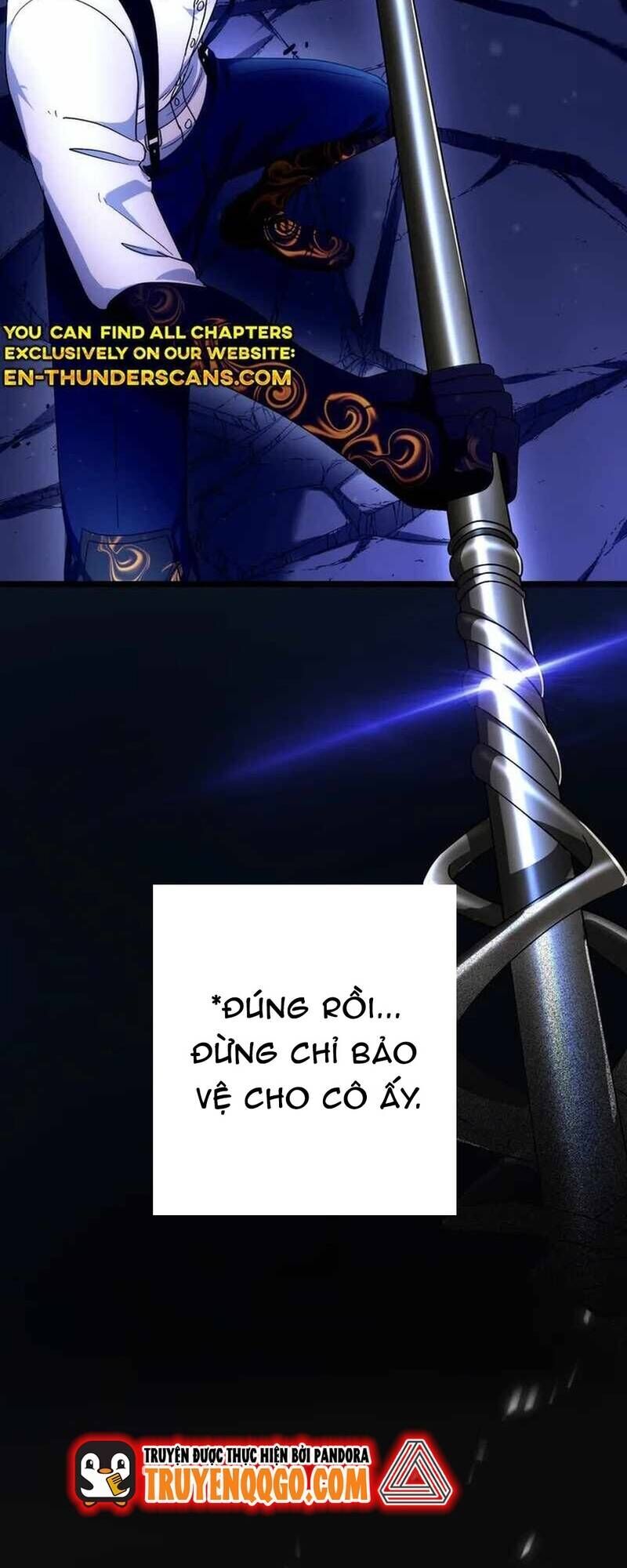 Kẻ Kế Thừa Thần Khí Viễn Cổ Chương 22 Ảnh 80