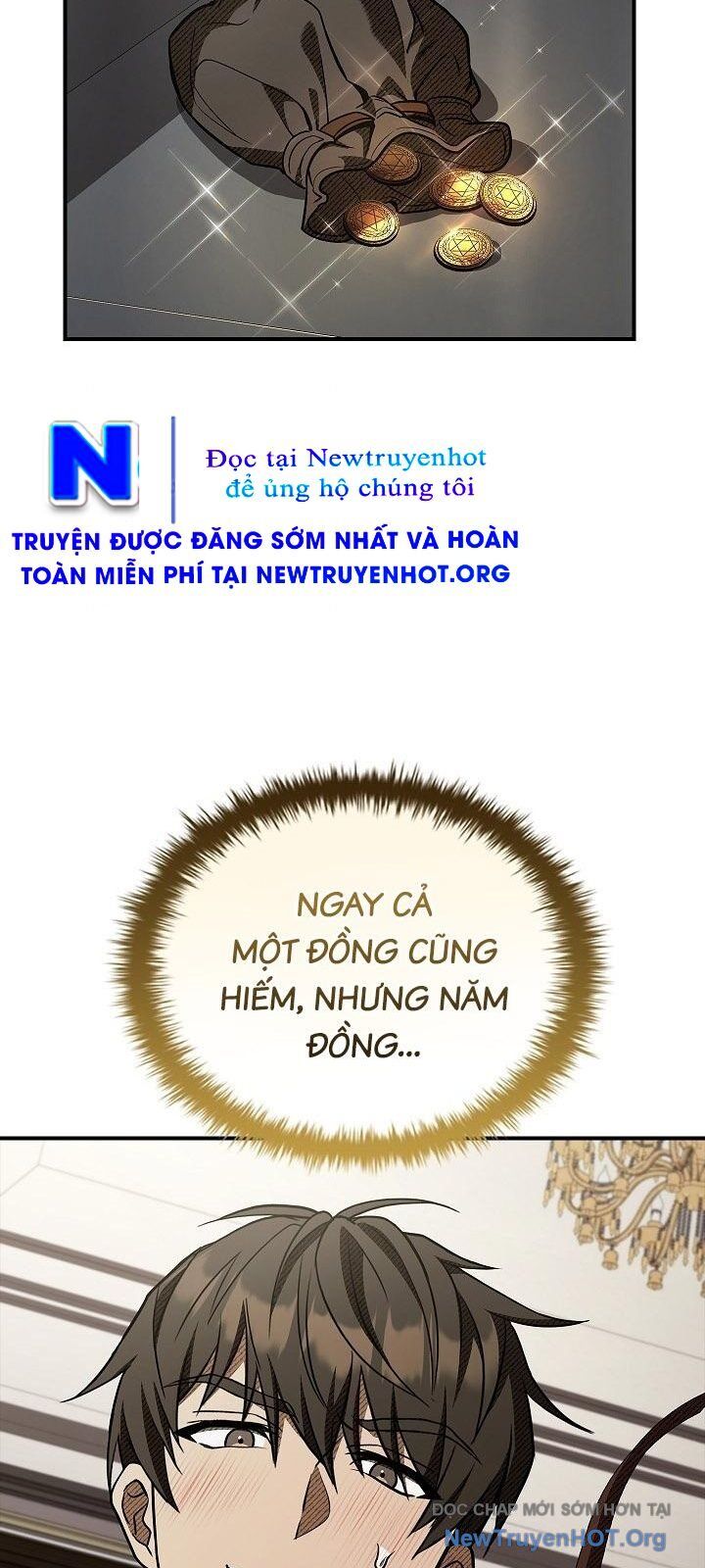 Vô Hồn Bất Kính Giả Dạ Chương 41 Ảnh 25