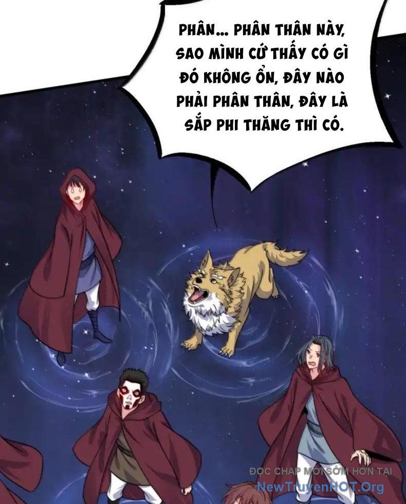 Vai Ác Sư Tôn Mang Theo Các Đồ Đệ Vô Địch Thiên Hạ, Nhân Vật Phản Diện Sư Tôn Ta Mang Theo Các Đồ Đệ Vô Địch Chương 176 Ảnh 20