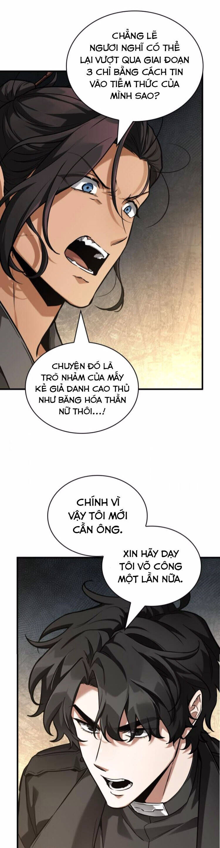 Toàn Trí Độc Giả - Omniscient Reader Chương 269 Ảnh 18