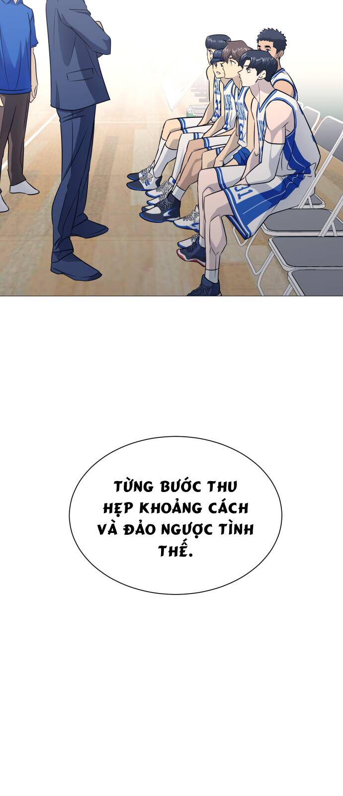 Garbage Time Chương 152 Ảnh 3