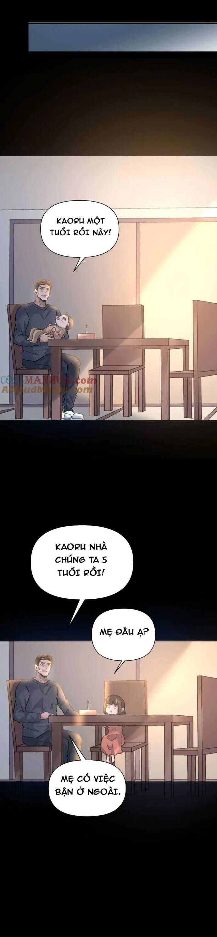 Vương Giả Săn Mồi Chương 114 Ảnh 6