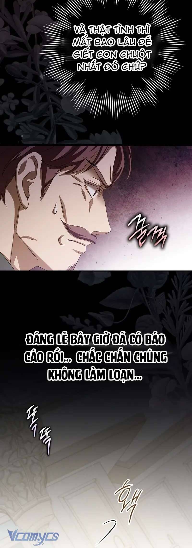 Chuột Đồng Này Sẽ Đưa Lọ Lem Đi Chương 5 Ảnh 5