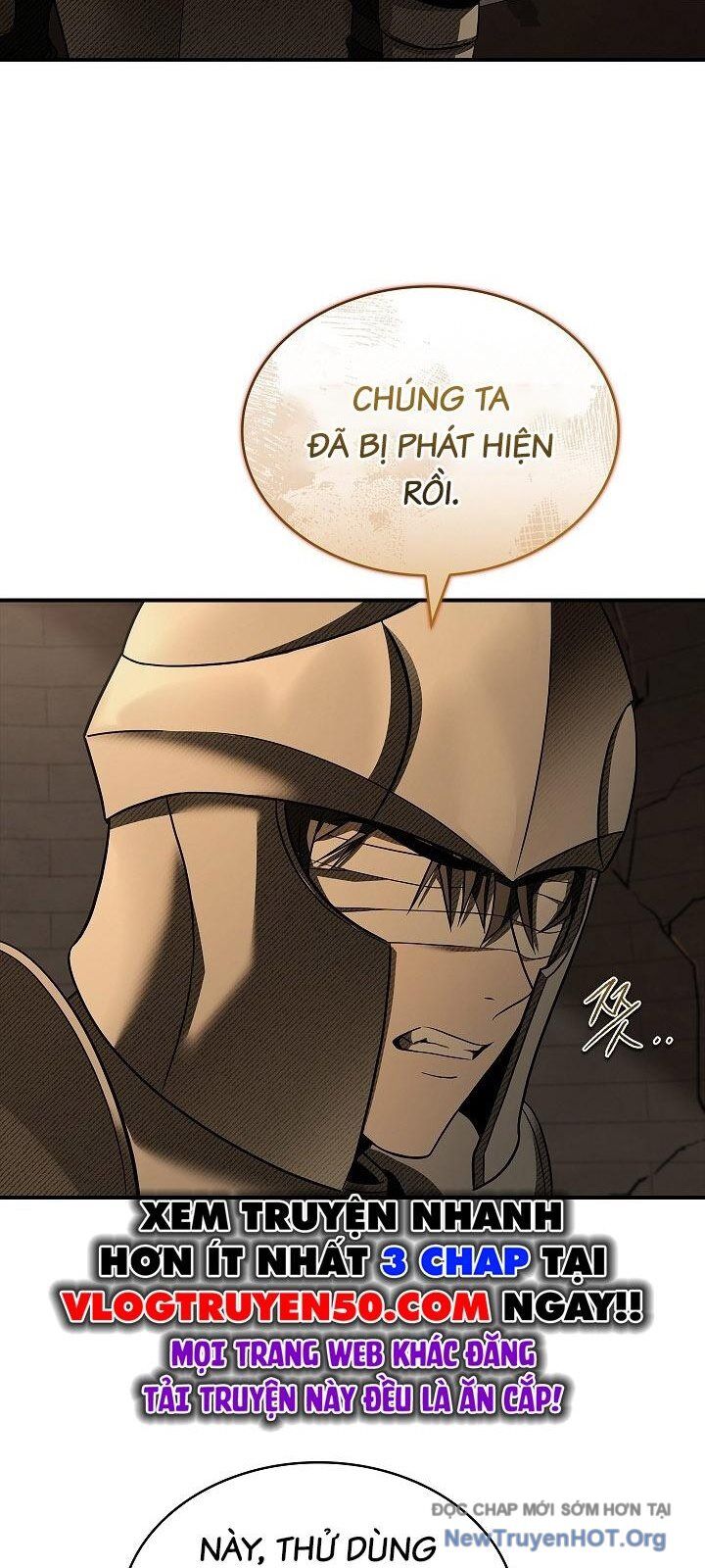 Vô Hồn Bất Kính Giả Dạ Chương 41 Ảnh 59