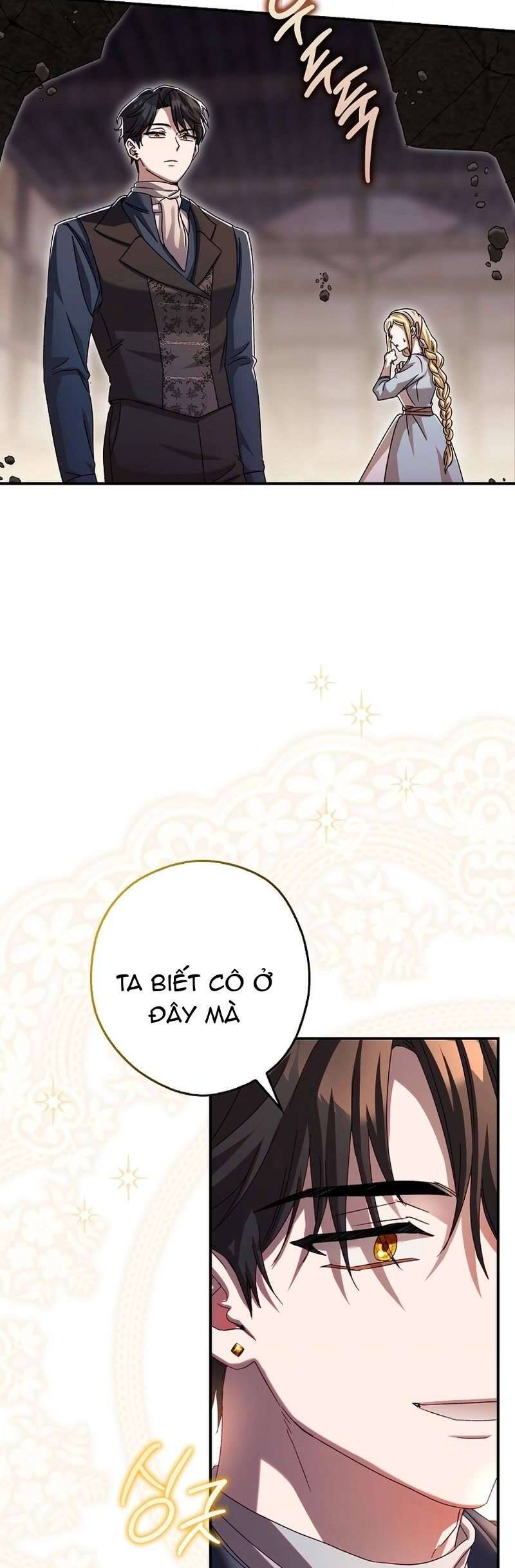 Chuột Đồng Này Sẽ Đưa Lọ Lem Đi Chương 4 Ảnh 42