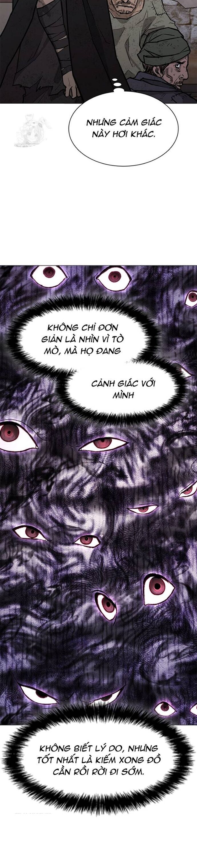 Con Đường Của Võ Giả Chương 227 Ảnh 21