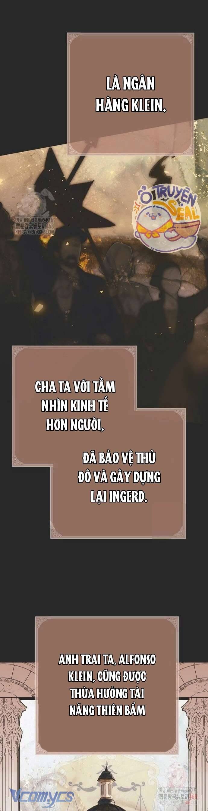 Vụ Bê Bối Vô Đạo Đức Chương 9 Ảnh 28