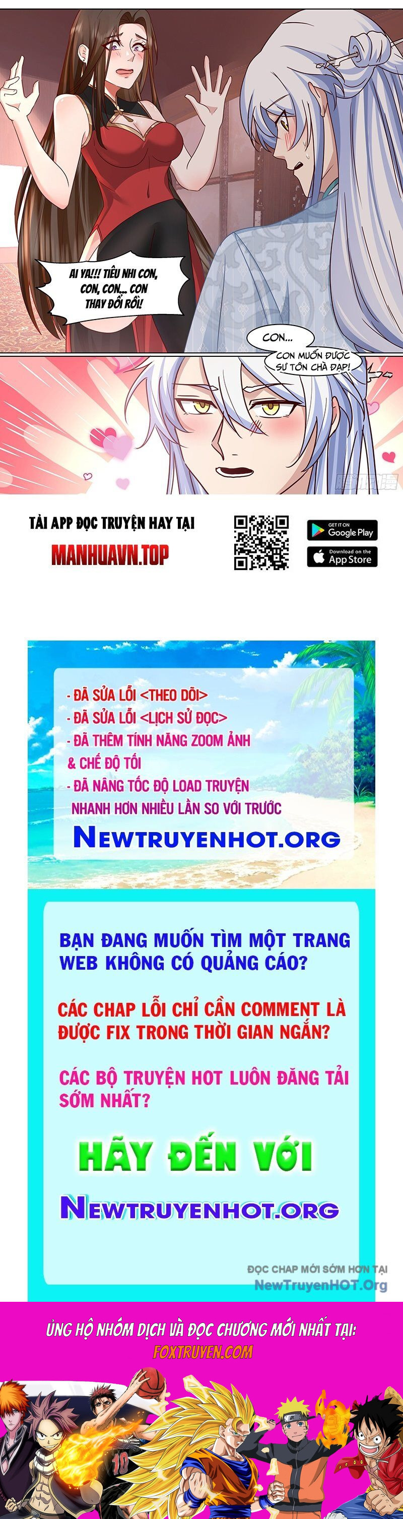 Nhân Vật Phản Diện Đại Sư Huynh, Tất Cả Các Sư Muội Đều Là Bệnh Kiều Chương 219 Ảnh 13
