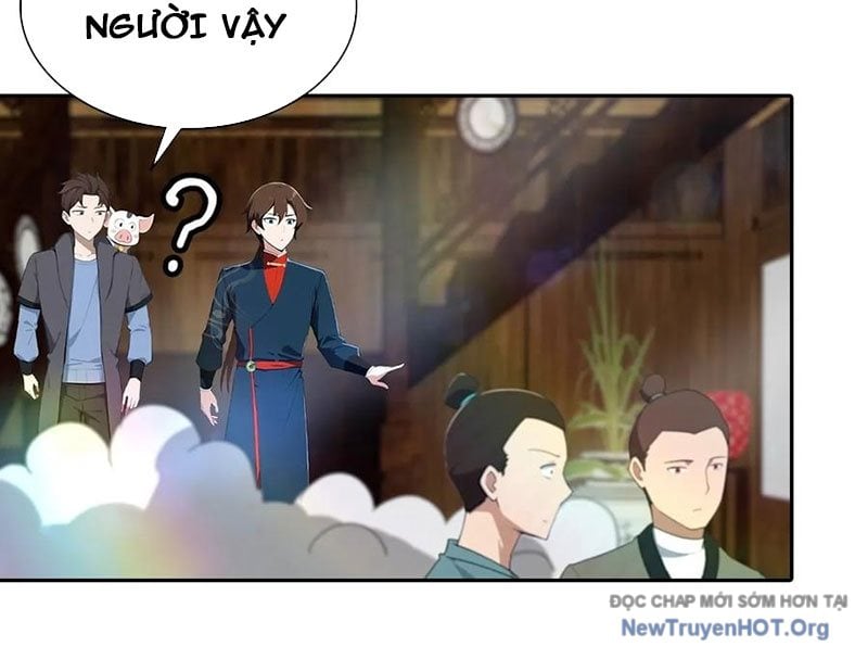 Tu Tiên Trở Về Tại Vườn Trường - Season 2 Chương 186 Ảnh 4