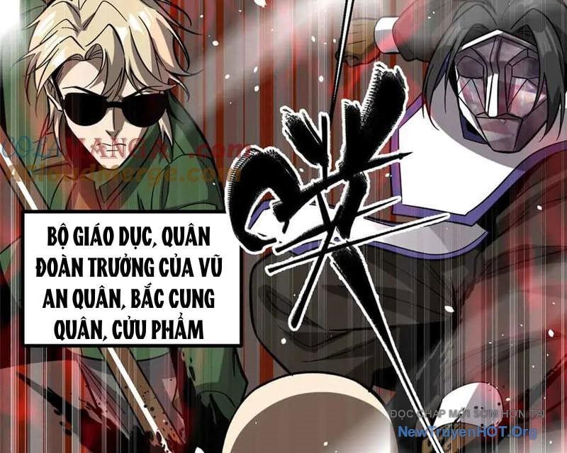 Toàn Cầu Cao Võ Chương 314 Ảnh 68