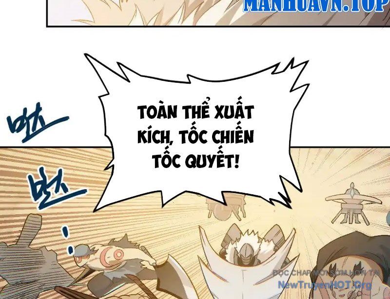 Tiên Vương Thú Liệp Pháp Tắc Chương 7 Ảnh 10