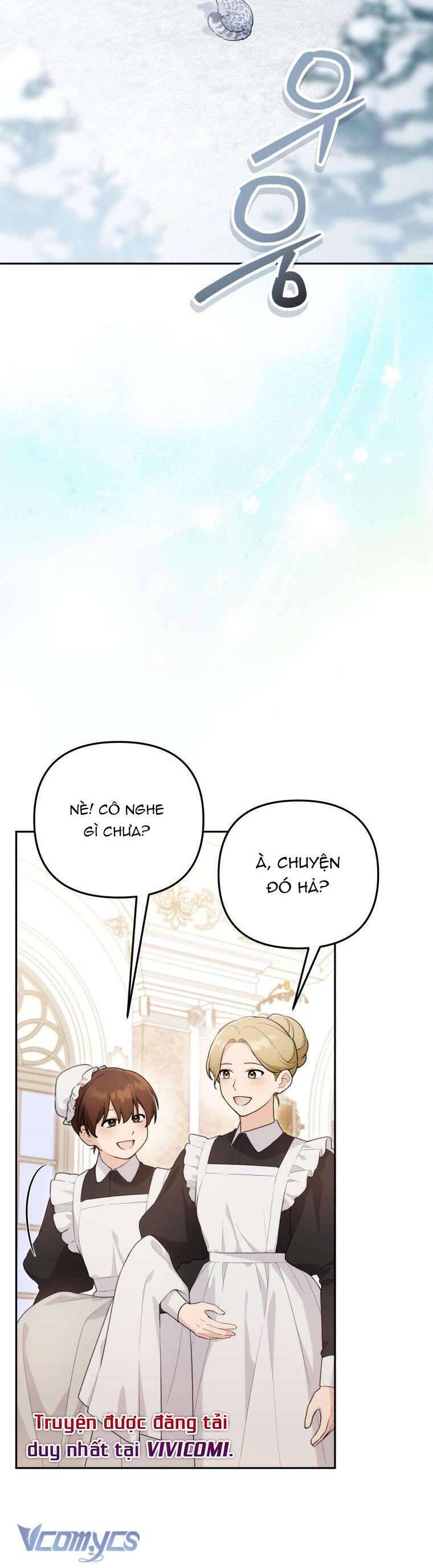 Con Dâu Của Kẻ Phản Diện Là Một Người Có Quyền Lực Chương 16 Ảnh 37