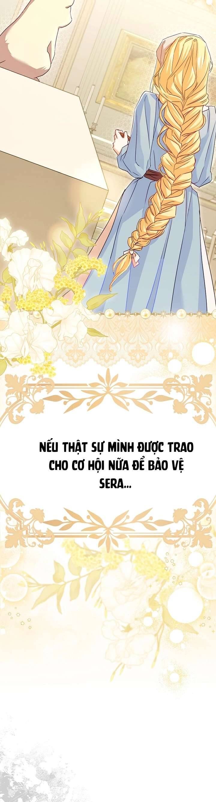 Chuột Đồng Này Sẽ Đưa Lọ Lem Đi Chương 1 Ảnh 50