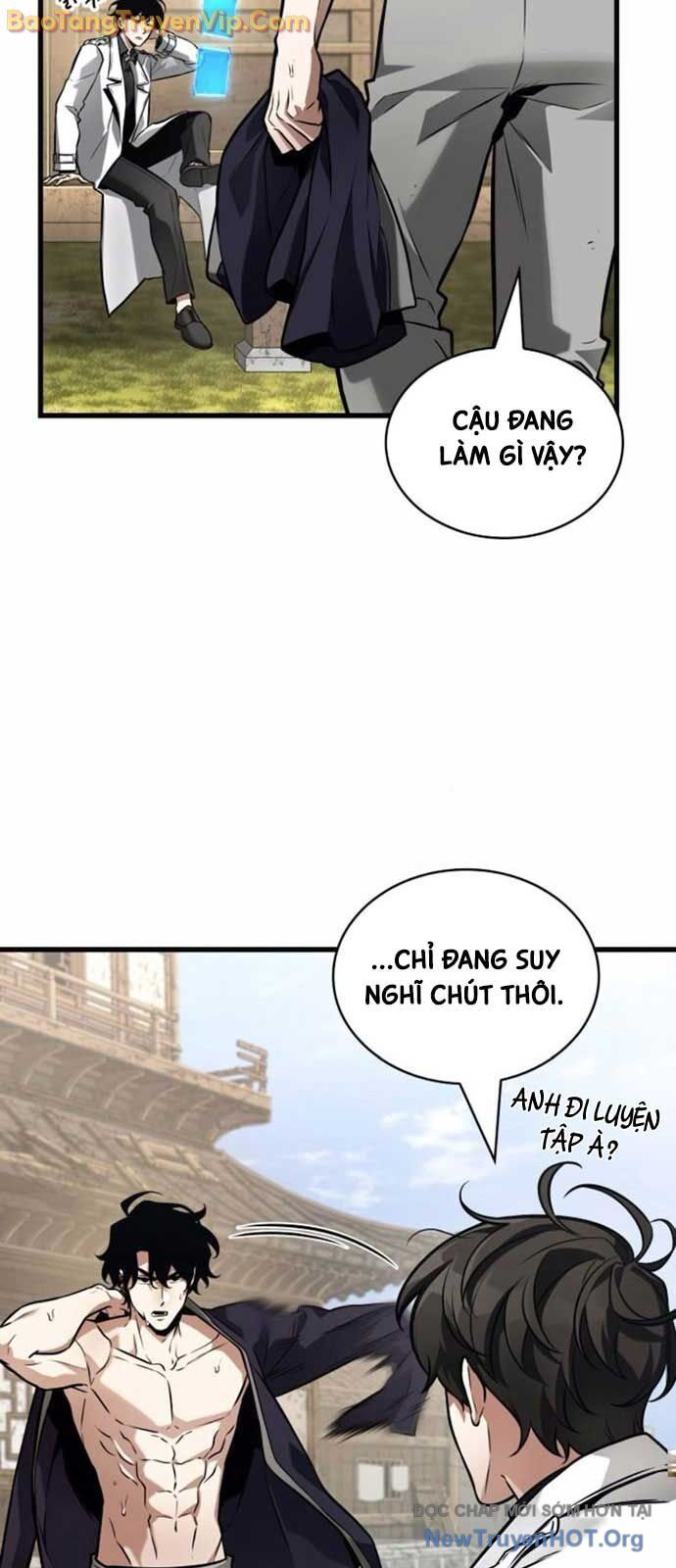 Toàn Trí Độc Giả - Omniscient Reader Chương 269.1 Ảnh 39