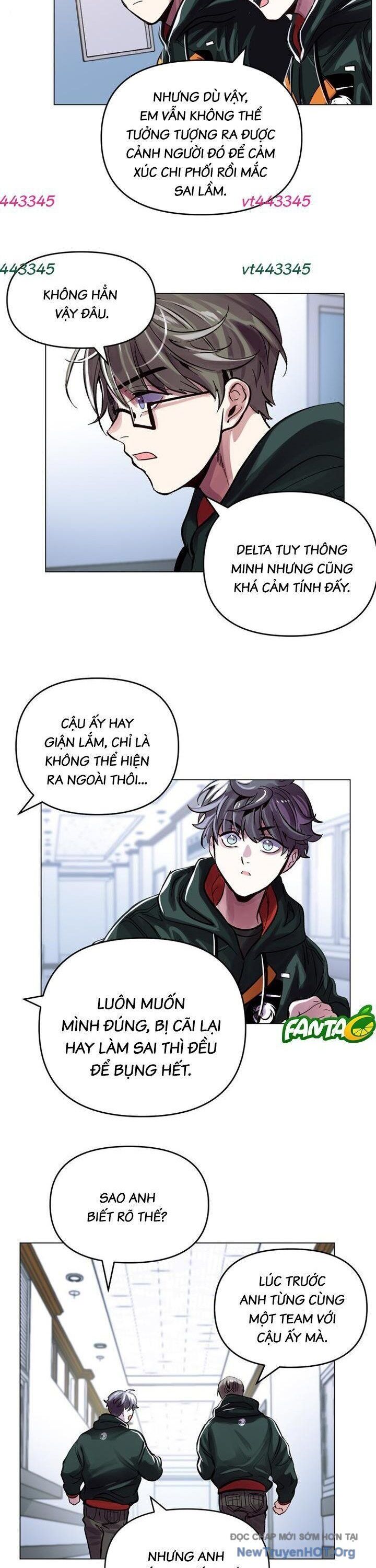 Chuỗi Chiến Công Chương 16 Ảnh 6
