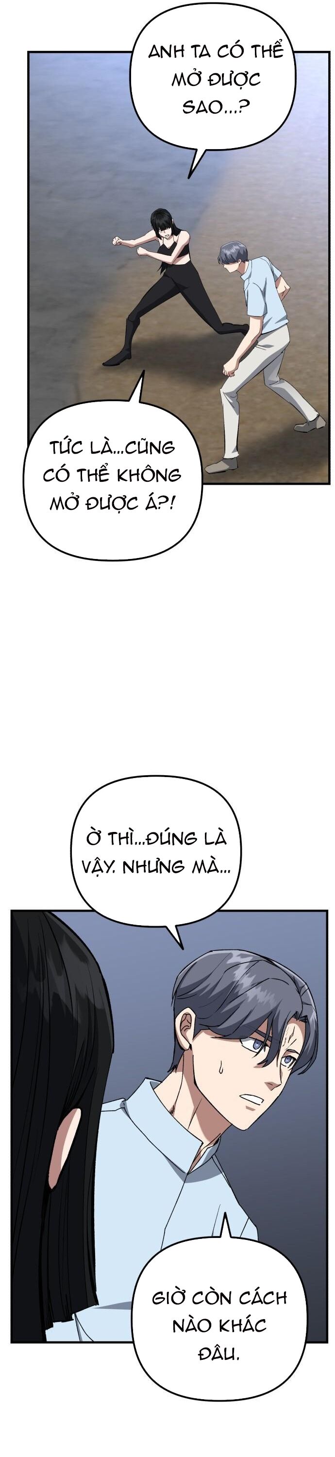 Sát Nhân Cuồng Loạn Chương 98 Ảnh 18