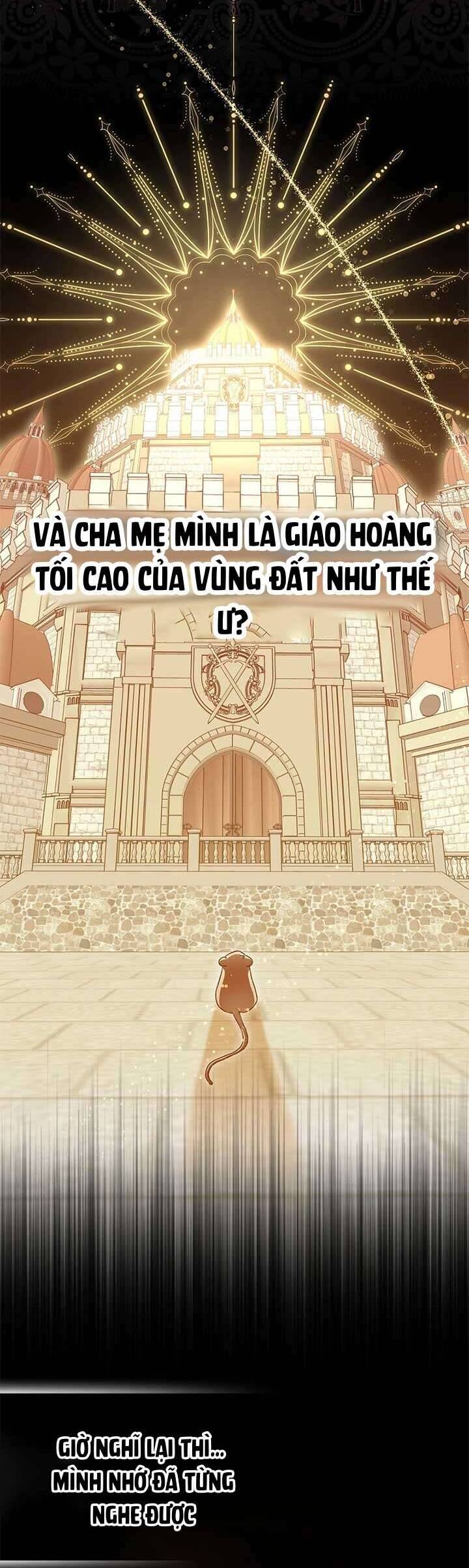Chuột Đồng Này Sẽ Đưa Lọ Lem Đi Chương 6 Ảnh 9