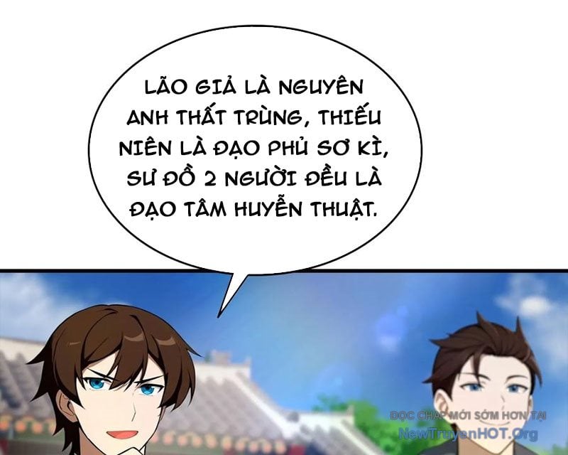 Tu Tiên Trở Về Tại Vườn Trường - Season 2 Chương 187 Ảnh 64