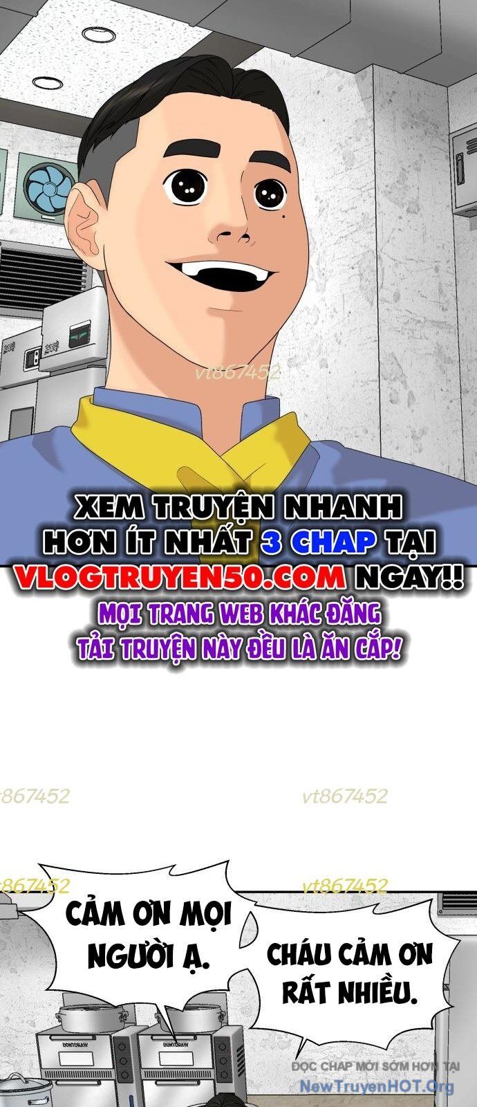 Nhà Hàng Kỳ Lạ Chương 31 Ảnh 10