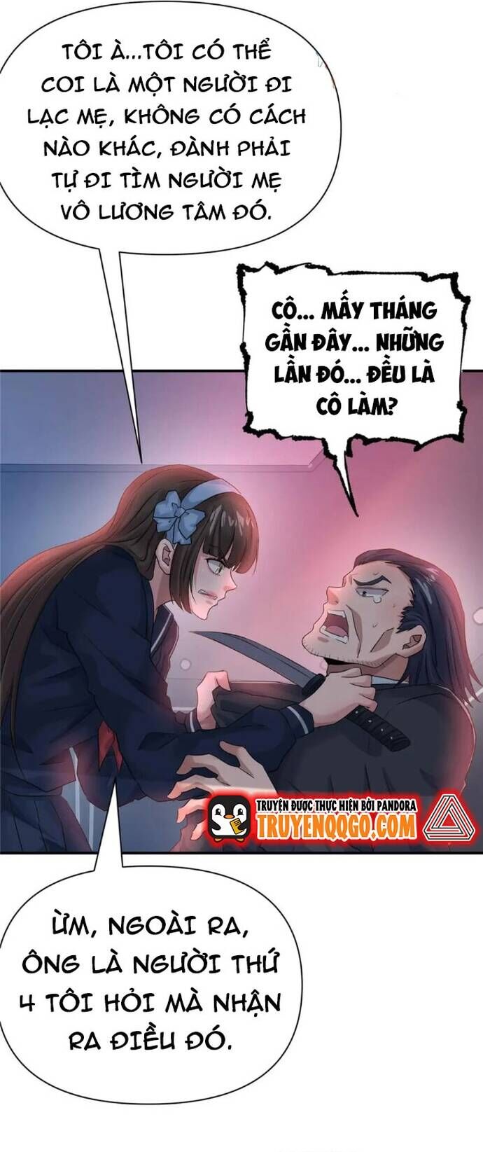 Vương Giả Săn Mồi Chương 111 Ảnh 17