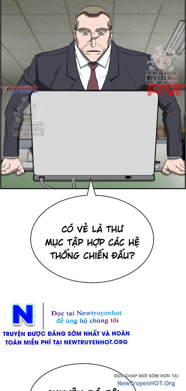 Chế Tác Hạt Nhân Chương 46 Ảnh 11