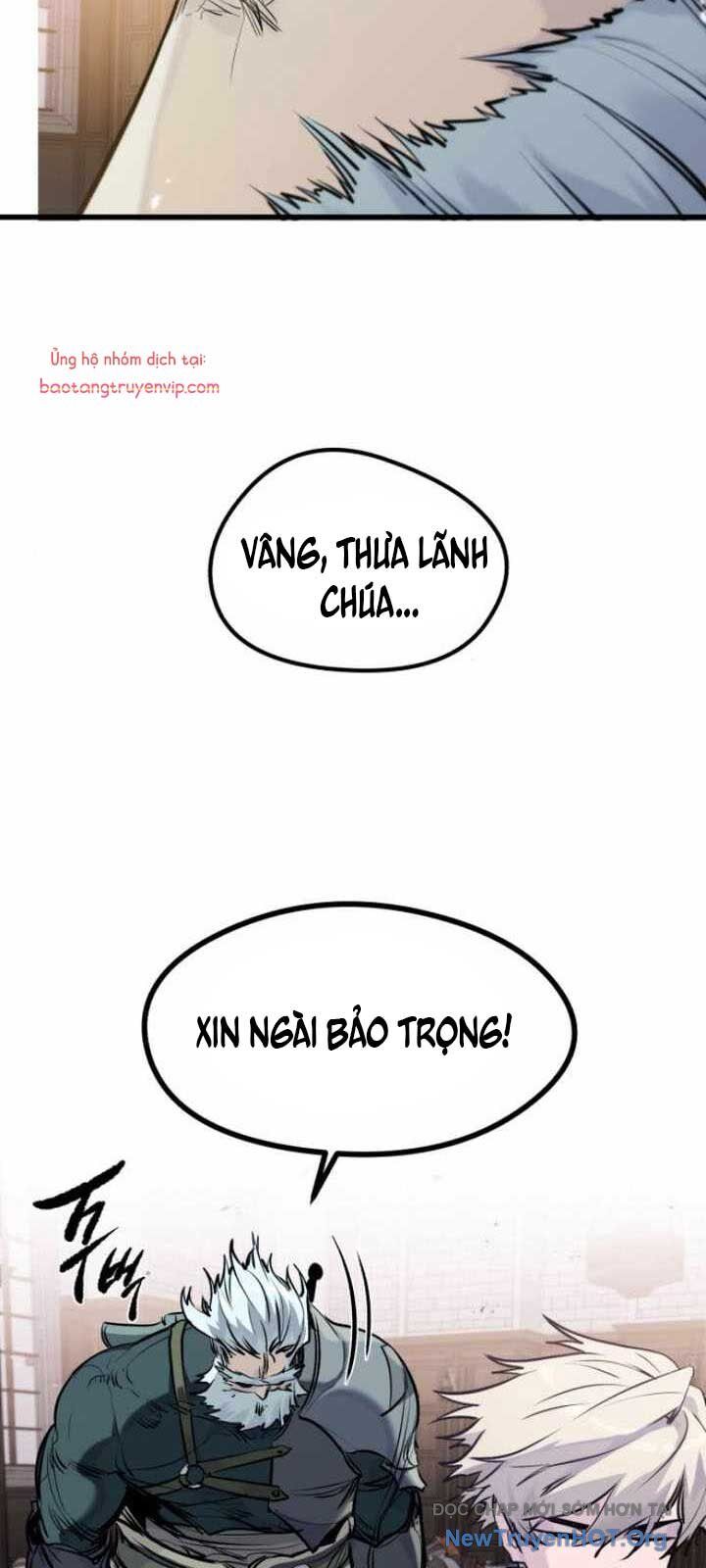 Mỗi Lính Đánh Thuê Trở Về Đều Có Một Kế Hoạch Chương 45 Ảnh 43