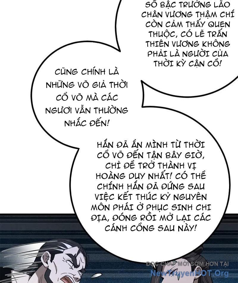 Toàn Cầu Cao Võ Chương 315 Ảnh 101