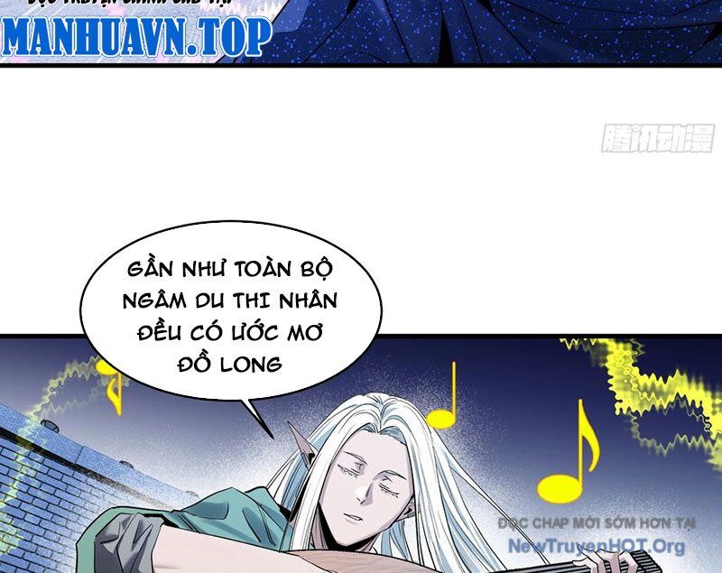 Đồng Hành Cùng Tử Vong: Bắt Đầu Với Ngư Nhân Địa Hạ Thành Chương 133 Ảnh 12