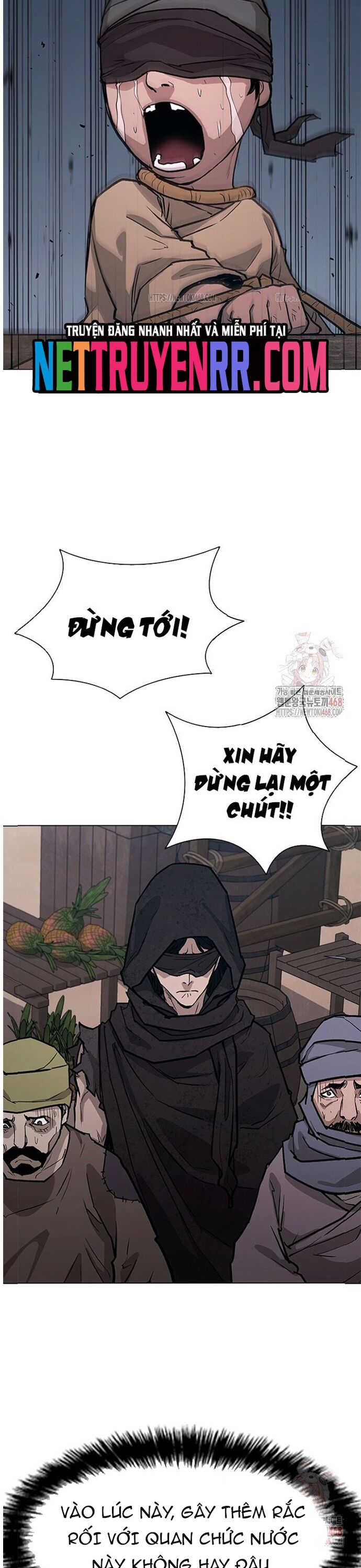 Con Đường Của Võ Giả Chương 228 Ảnh 42