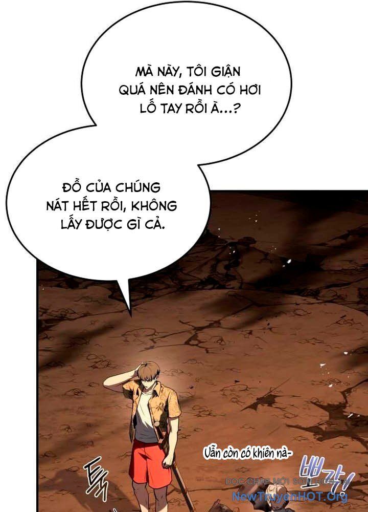 Kim Chiến Sĩ: Hành Trình Xây Dựng Đặc Tính Chương 46 Ảnh 50