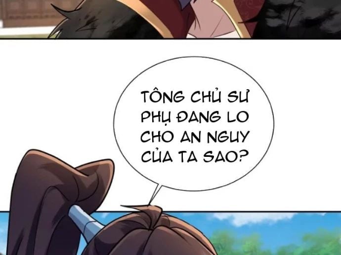 Trường Sinh Bất Tử Ta Chỉ Tu Cấm Thuật Chương 158 Ảnh 48