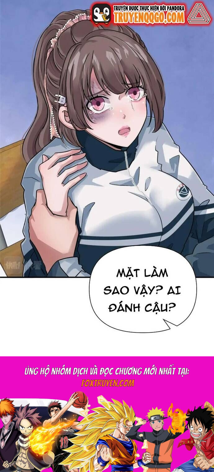 Vương Giả Săn Mồi Chương 99 Ảnh 21