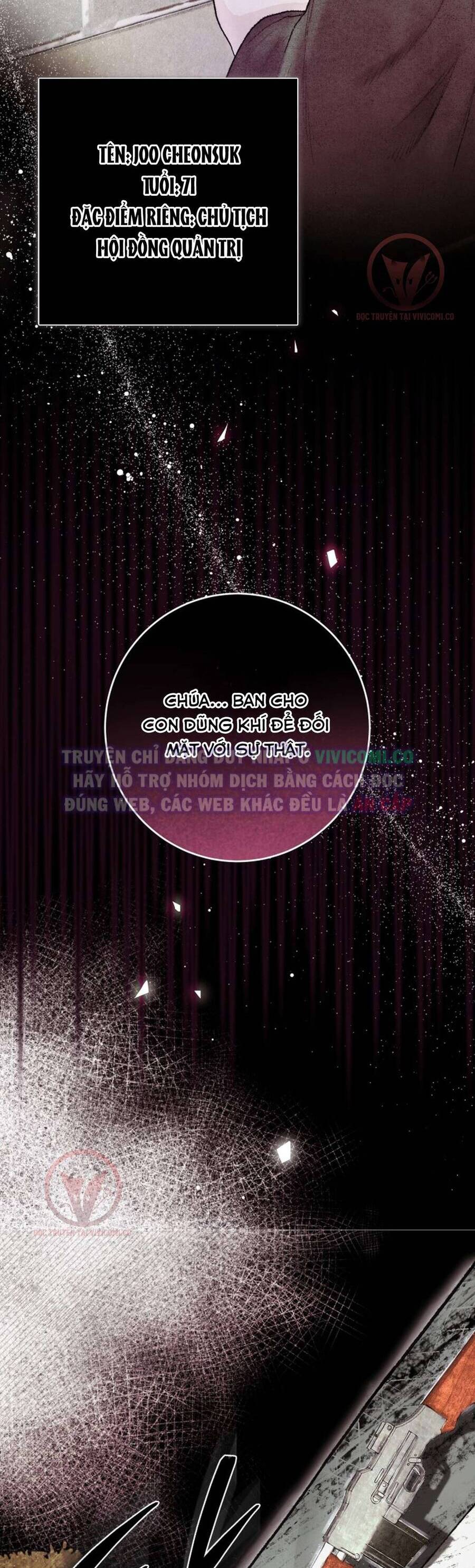 Chàng Quỷ Của Tôi Chương 8 Ảnh 56