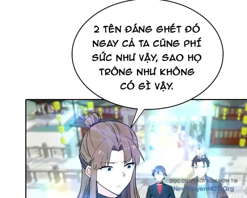 Tu Tiên Trở Về Tại Vườn Trường - Season 2 Chương 186 Ảnh 40