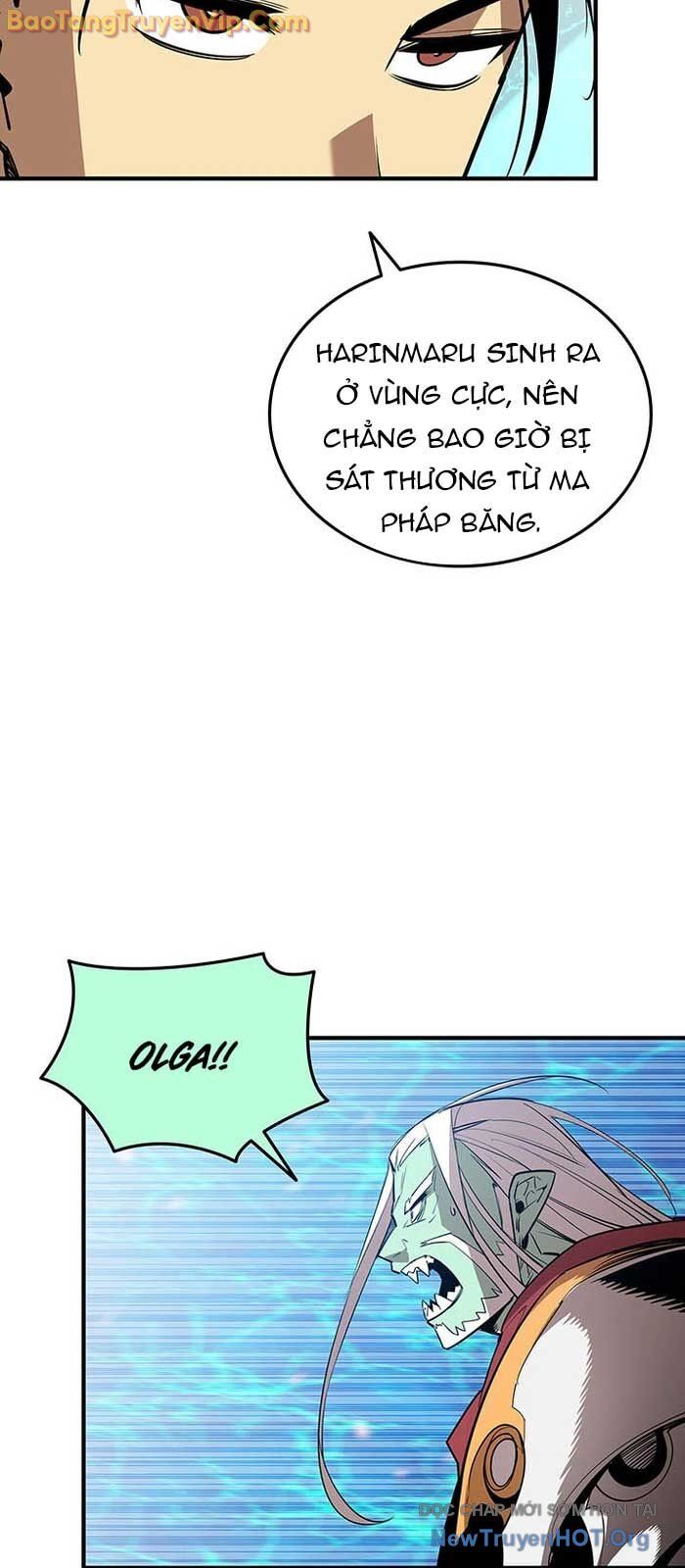 Tôi Là Lính Mới Chương 223 Ảnh 44